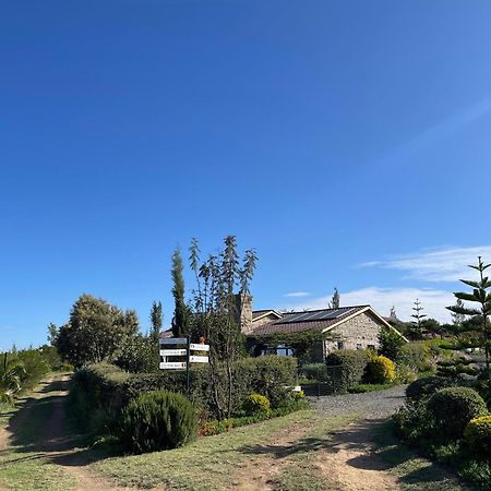 Homely Cottage Near Lake Naivasha, Elwai Visitor Centre Heni Village Εξωτερικό φωτογραφία