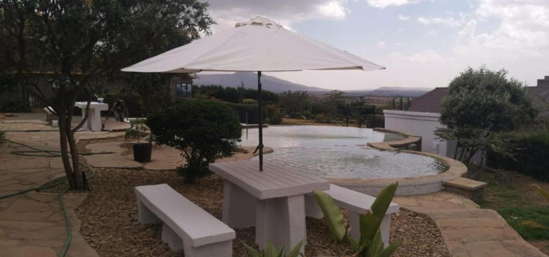Homely Cottage Near Lake Naivasha, Elwai Visitor Centre Heni Village Εξωτερικό φωτογραφία