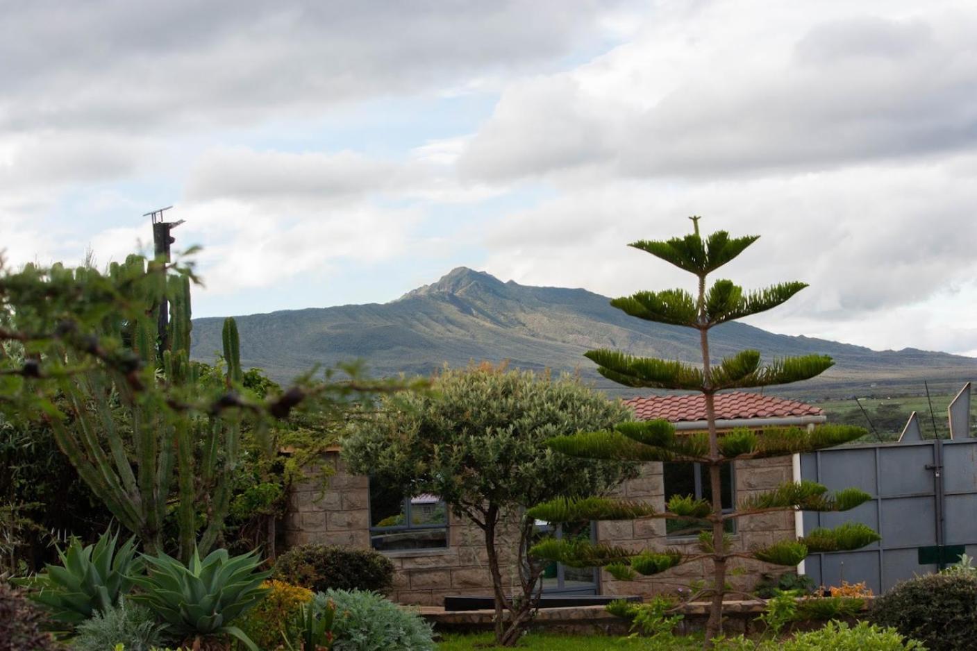 Homely Cottage Near Lake Naivasha, Elwai Visitor Centre Heni Village Εξωτερικό φωτογραφία